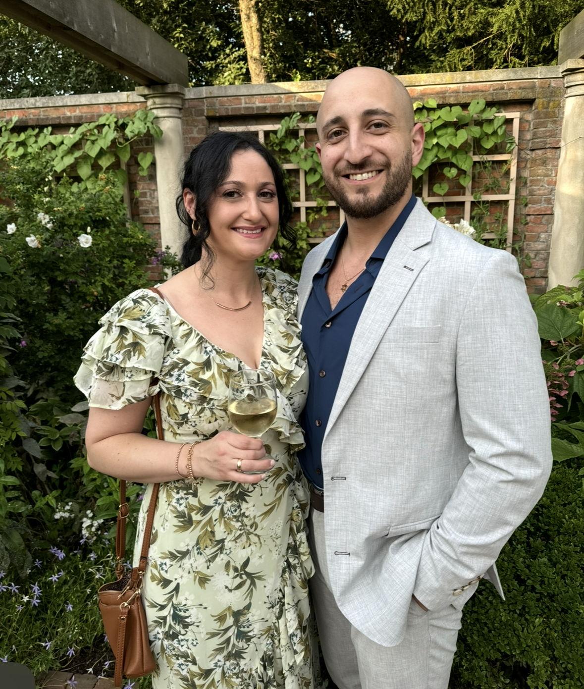 The Wedding Website of Rachael Koppel and Elliott Rock