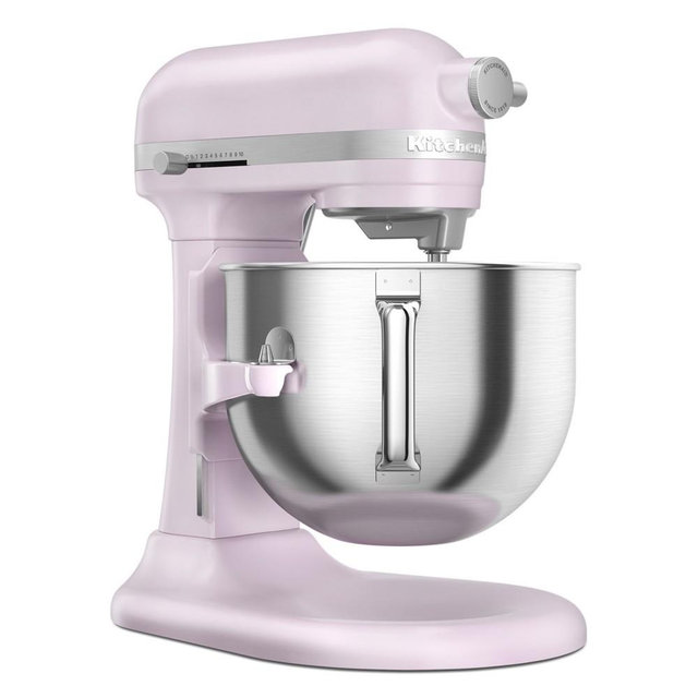 KitchenAid® Bowl-Lift Stand Mixer, Wildflower, 7-qt