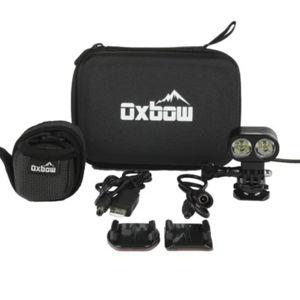 Oxbow Voyager Dirt Bike Light Kit