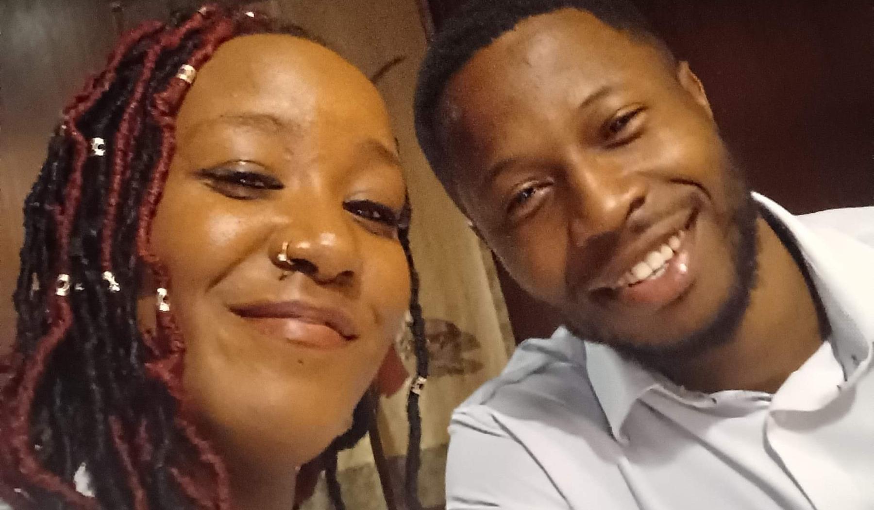 The Wedding Website of Shana Garrison and Brandon Jones