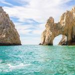 The Arch - El Arco