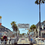 Balboa Pier