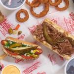 Portillo's