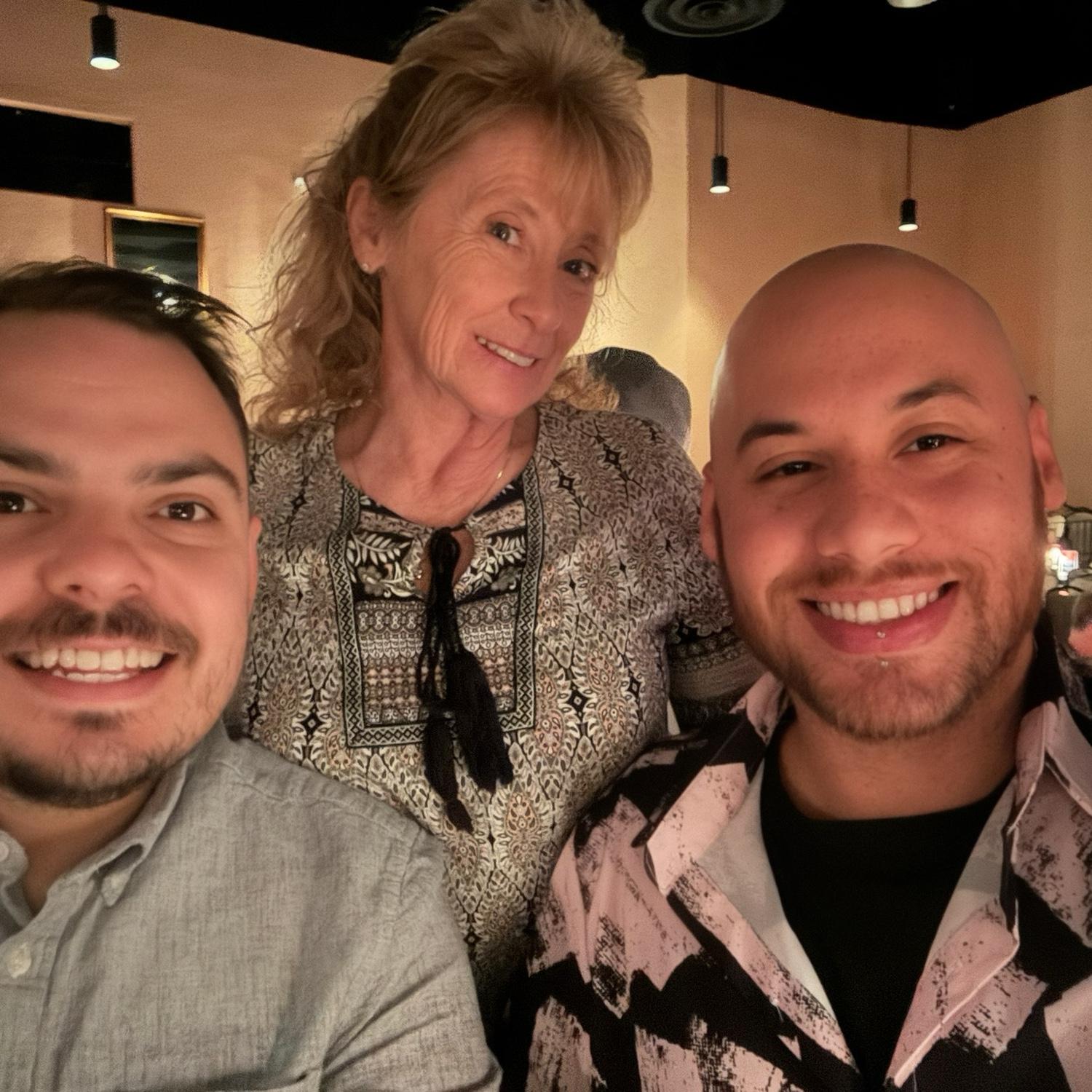 La Comedia Dinner Theater
Ohio