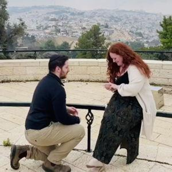 Our Newlywed Fund