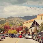Manitou Springs