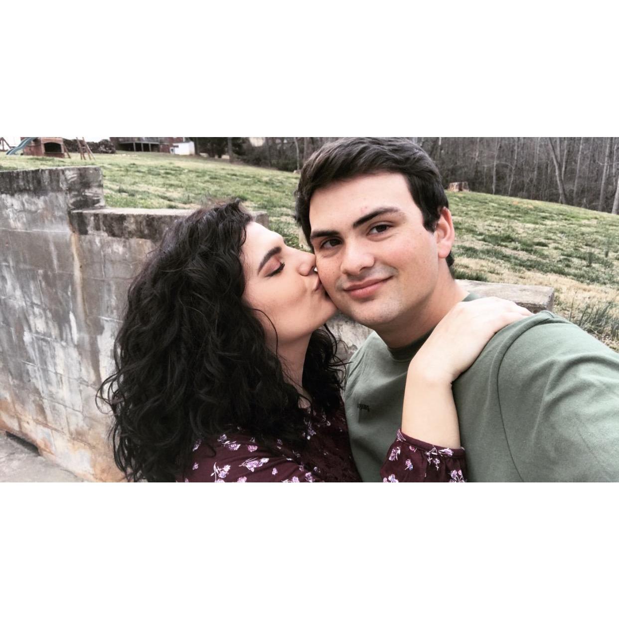 Valentine's Day - 2017