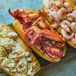 Luke's Lobster Portland Pier