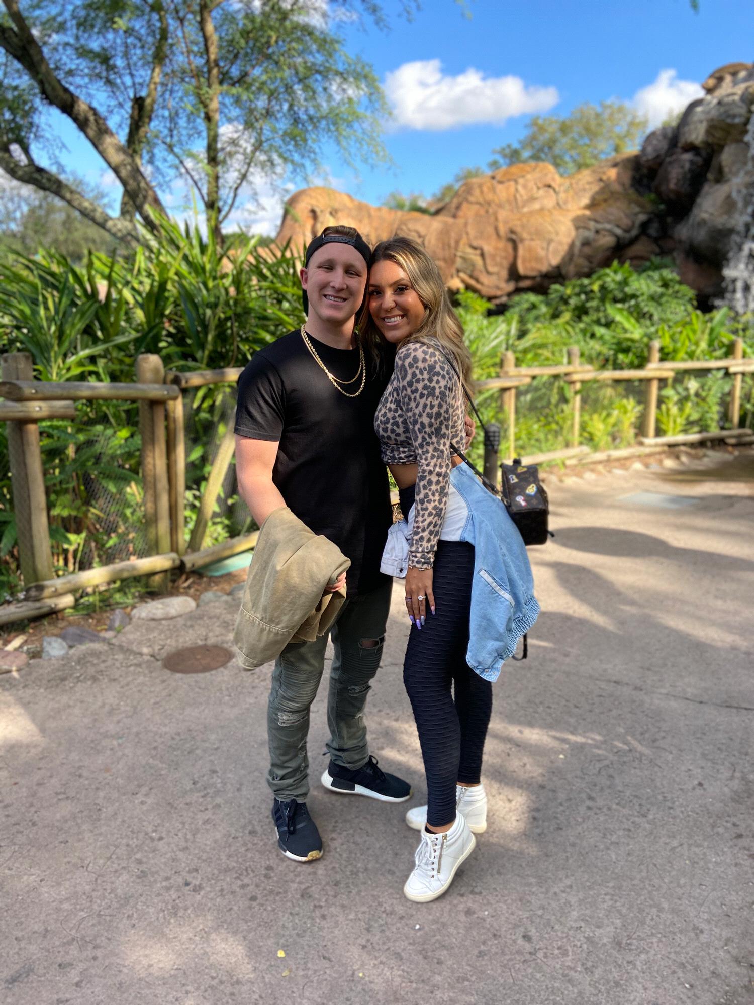 DISNEYWORLD 2019