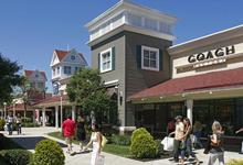 Clinton Crossings Mall