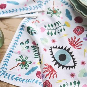 Furbish Studio Napkins, Set of 4