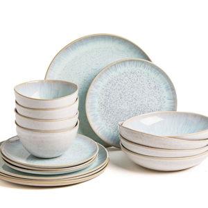 Sojourn Dinnerware Essential Bundle