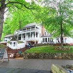 Michie Tavern ca. 1784