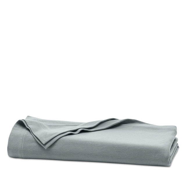 Boll & Branch Essential Bed Blanket, Full/Queen