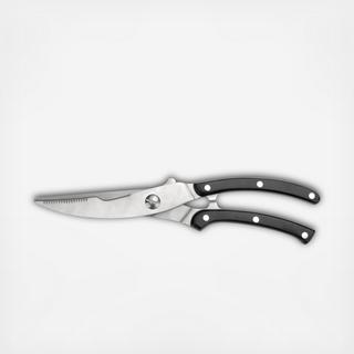 Orion Forged Poultry Shears