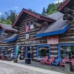 Snow Republic Brewery