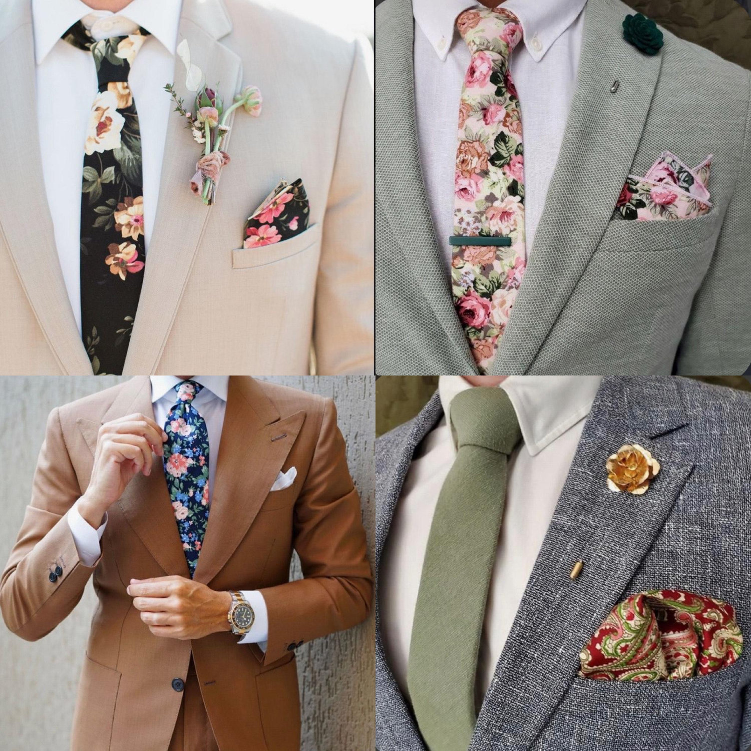 Wedding Day Style