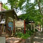 Downtown New Hope