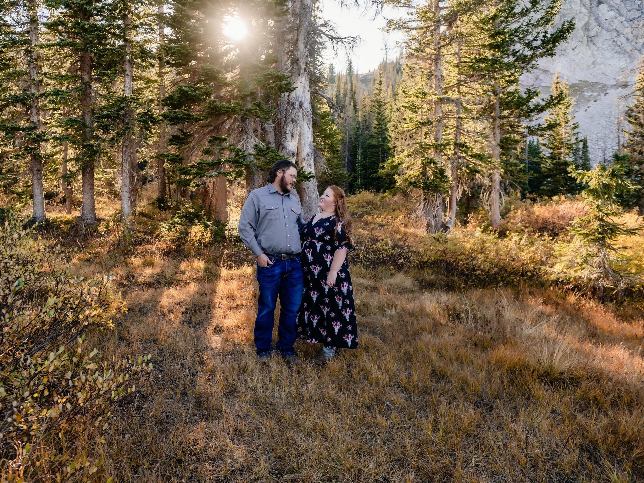 The Wedding Website of Alyssa Lewark and Jacob Green