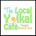 The Local Yolkal Cafe