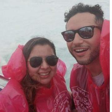 Niagara Falls Trip