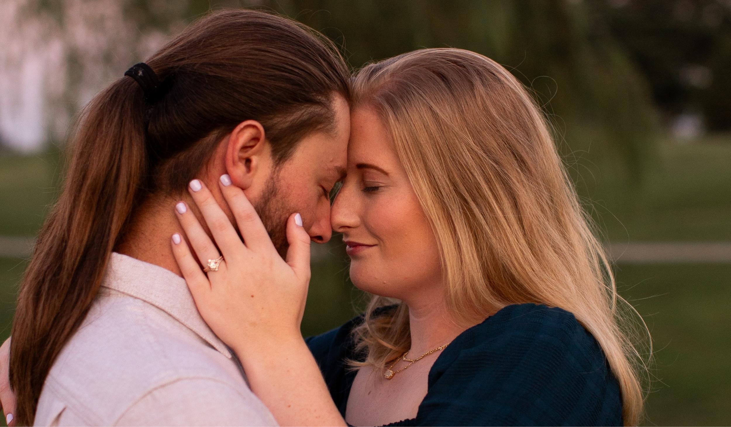 The Wedding Website of Julia Leegan and Nathan Dircksen