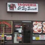 El Big Burrito Taqueria