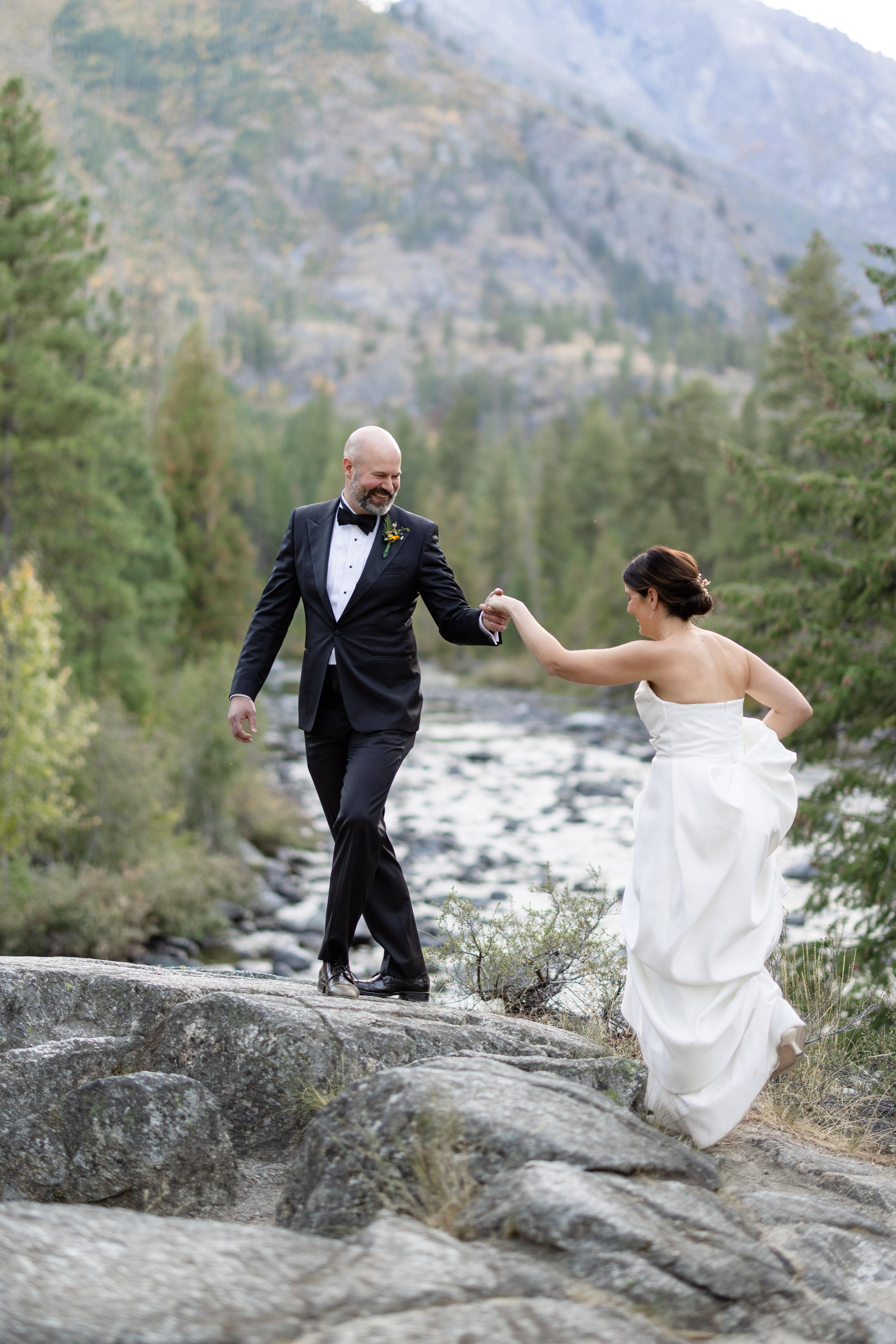 The Wedding Website of Kate Jordan and Eric Walker