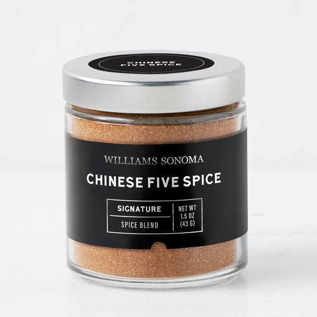 Williams Sonoma Spice Blends, Chinese Five Spice