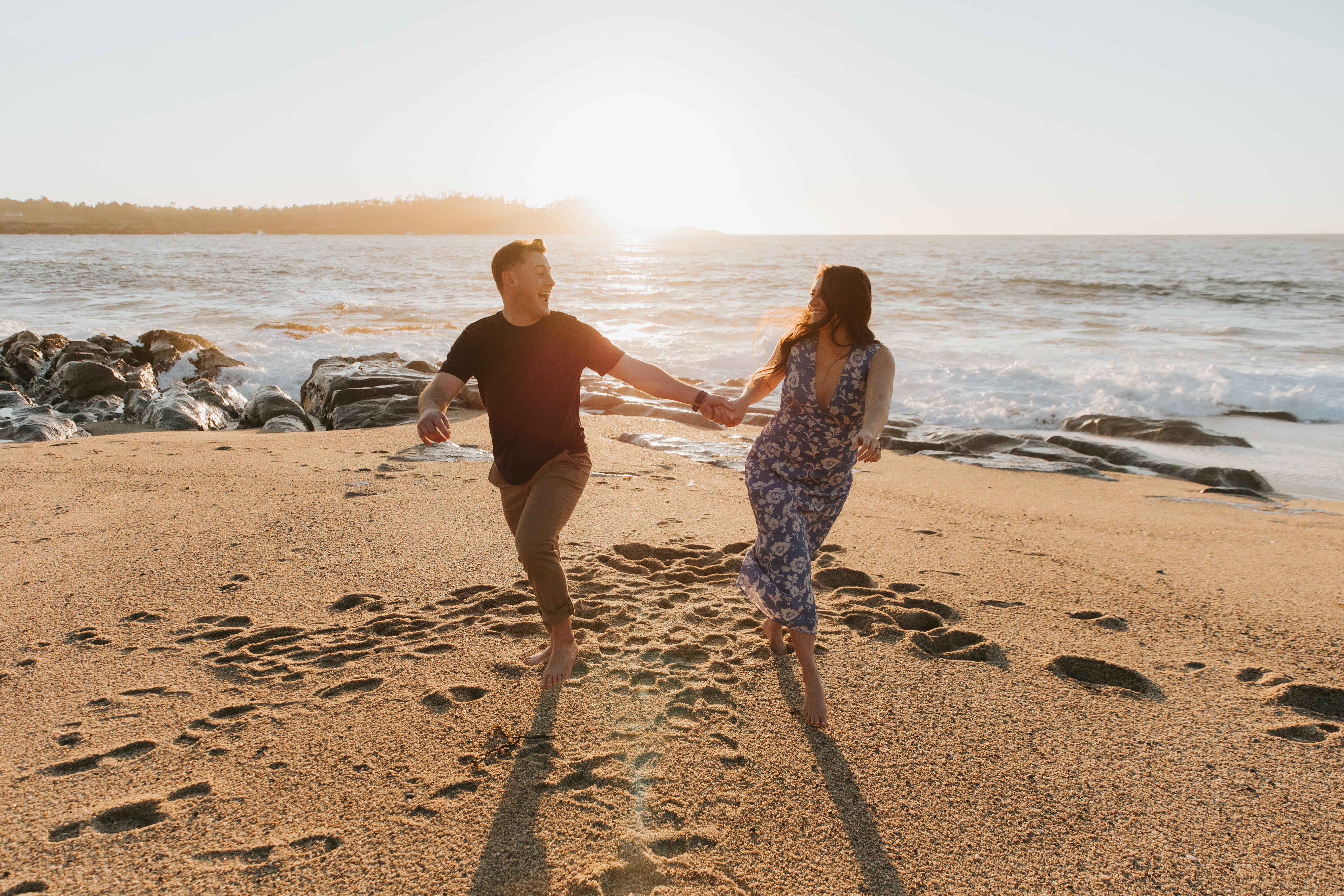 The Wedding Website of Carina Low and Lane Larronde