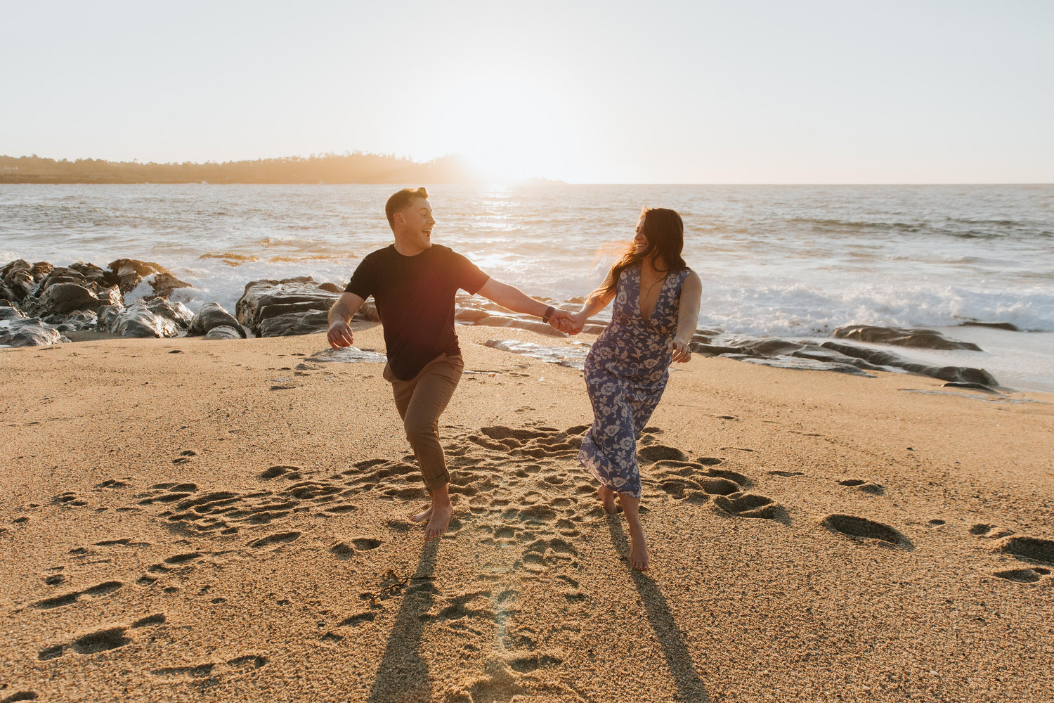 The Wedding Website of Carina Low and Lane Larronde