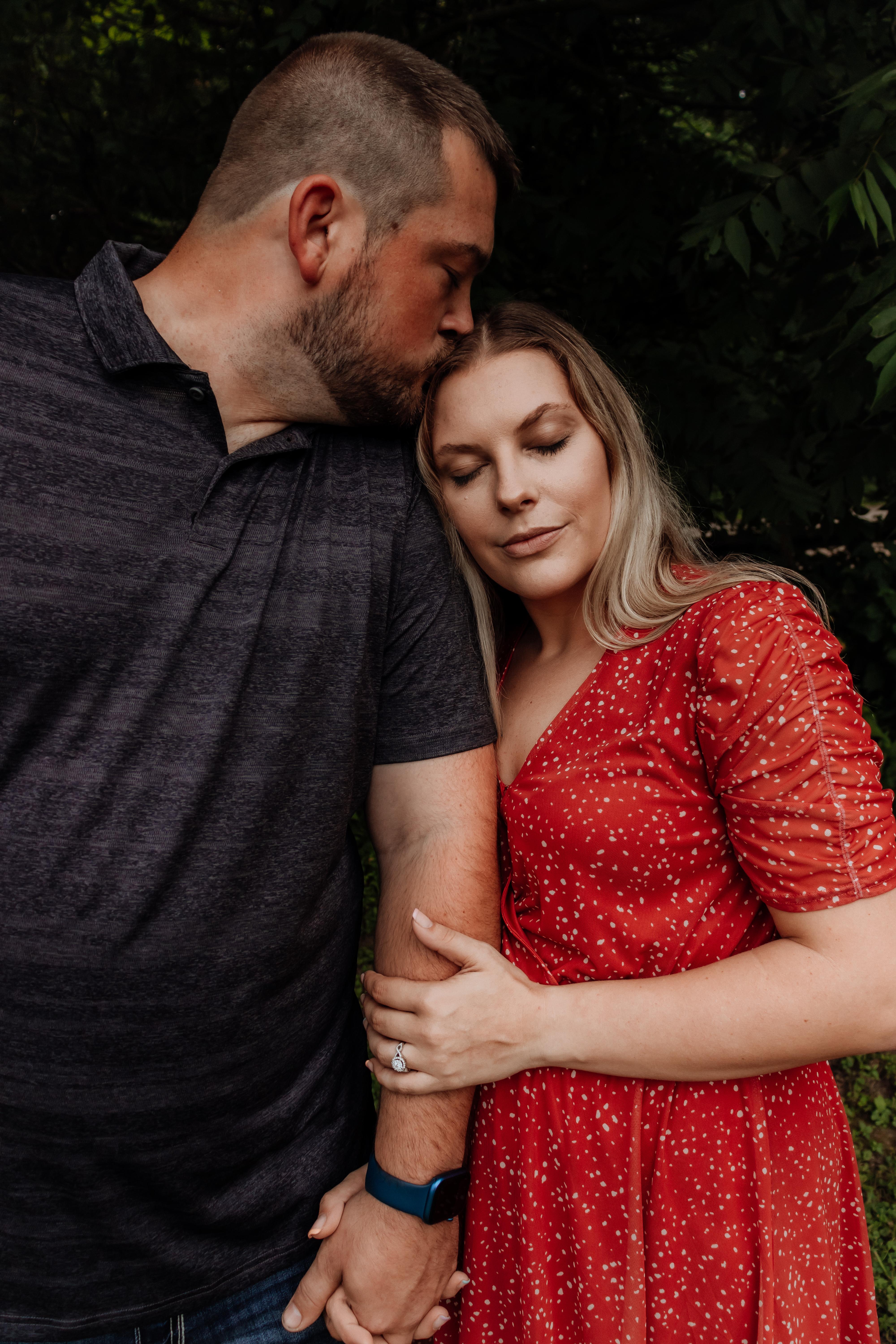 The Wedding Website of Ashley Hoffman and Ryan Jernagan