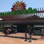 San Diego Zoo