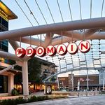 The Domain