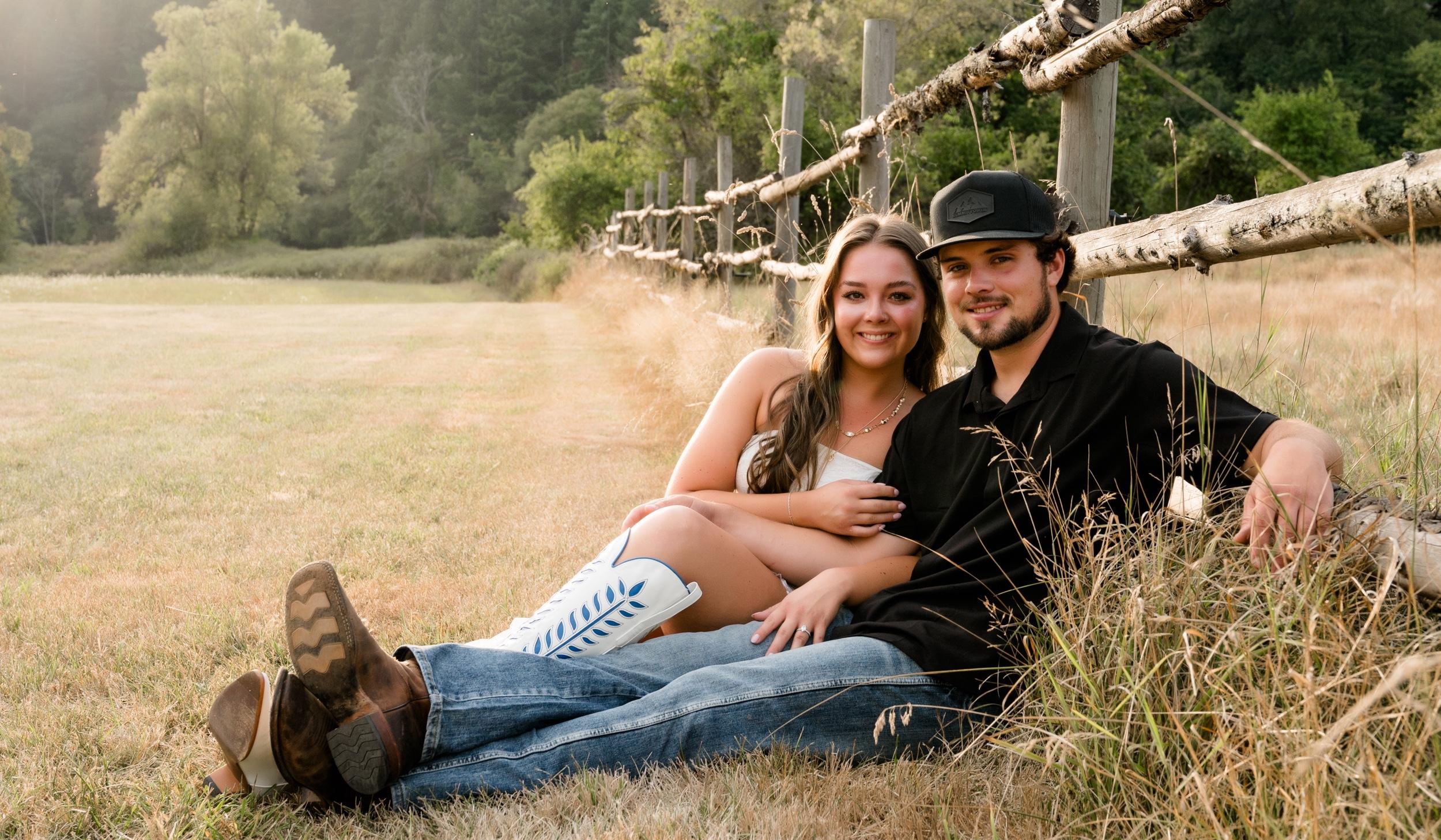 The Wedding Website of Shelby Fallon and Tucker Bartlett