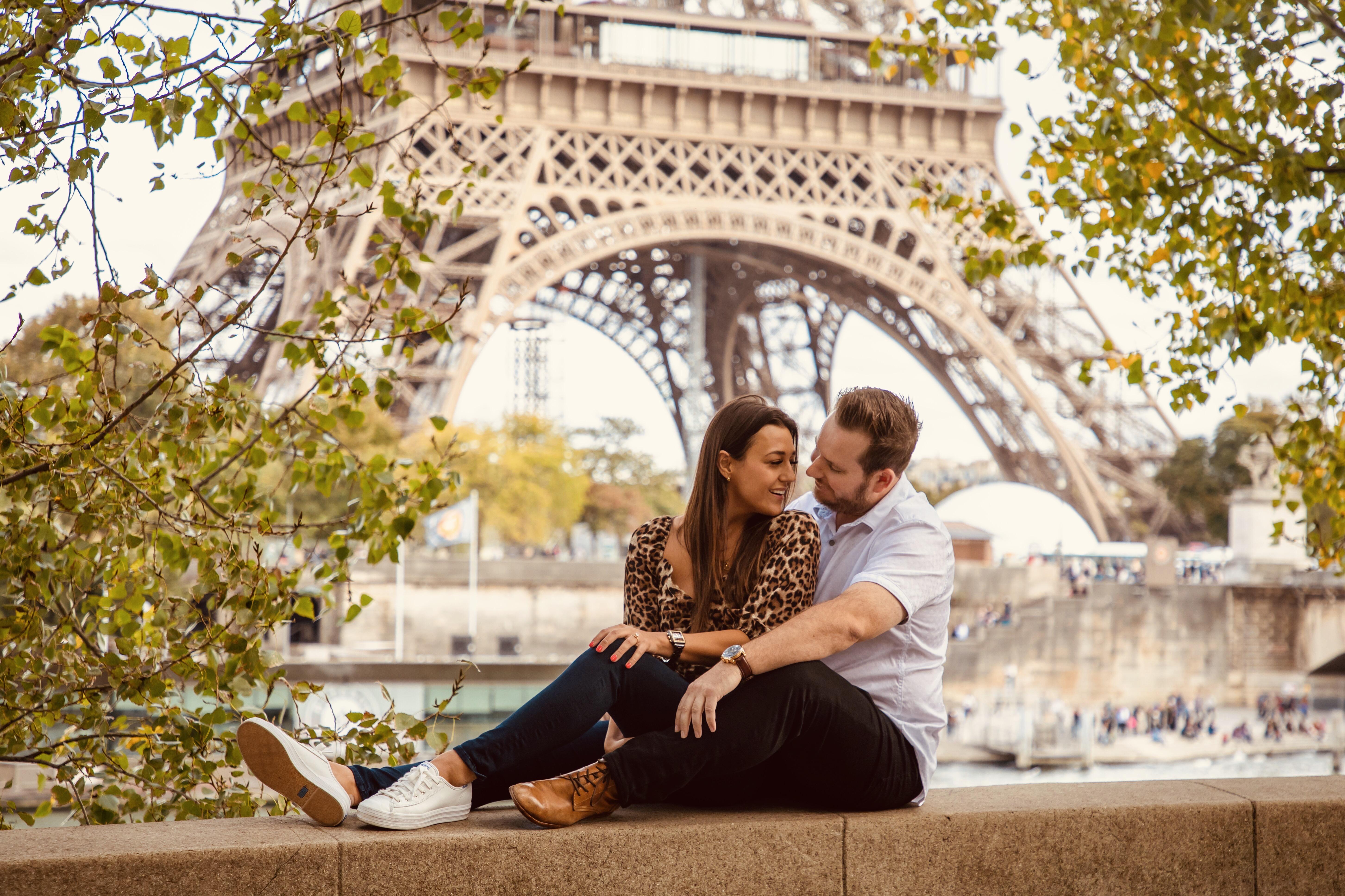 The Wedding Website of Erica Skinner and Wyatt Moore