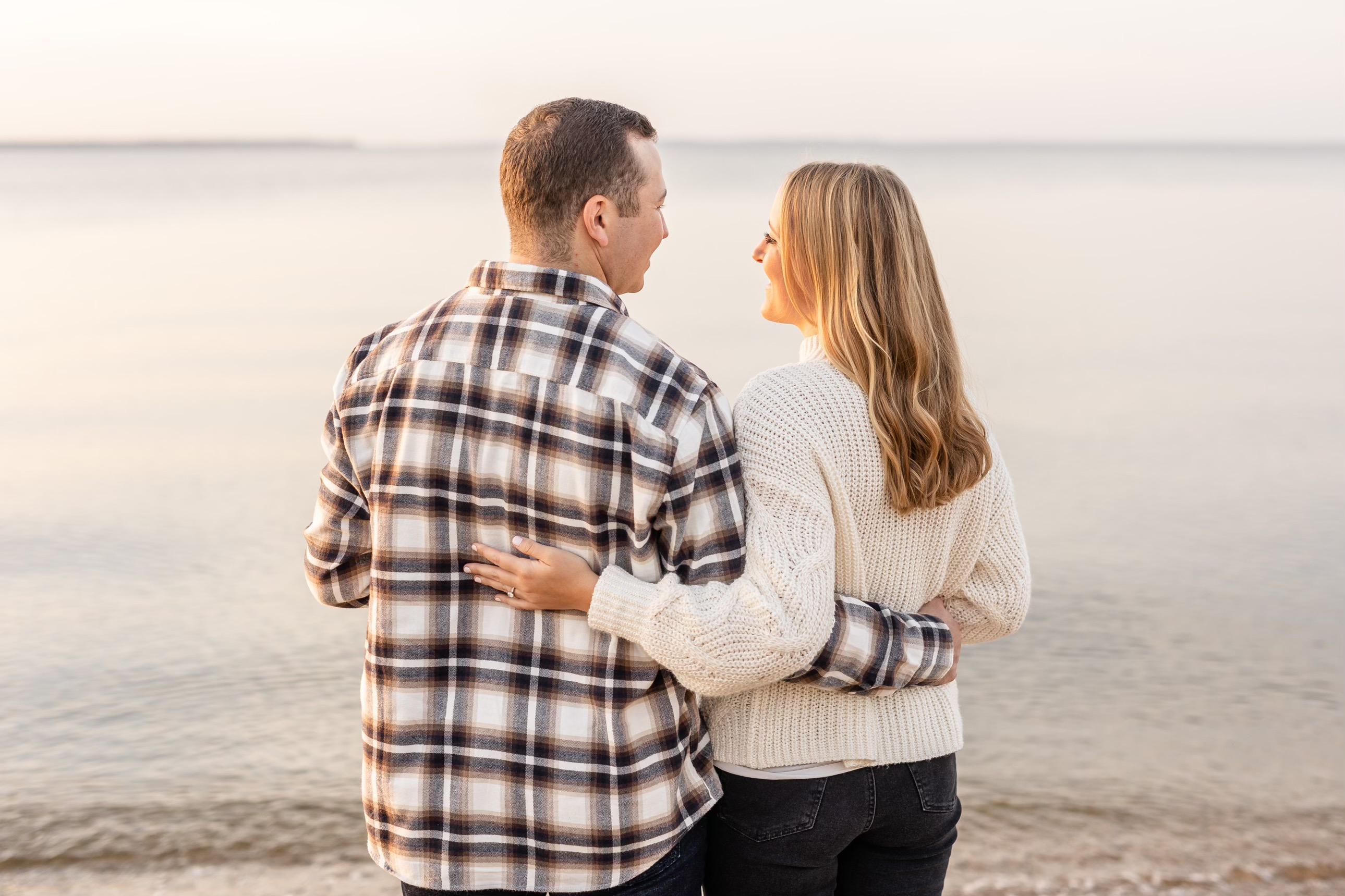 The Wedding Website of Allison Williams and Sam Lipsky