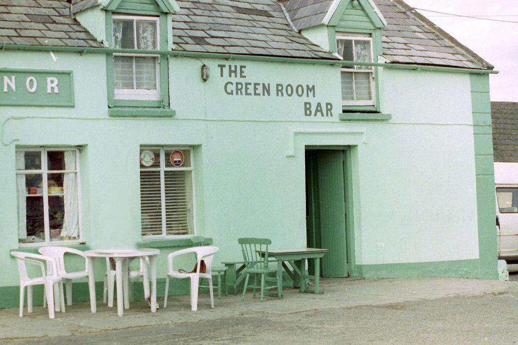 The Wedding Website of Aoife Cordial and Matthew Boyle