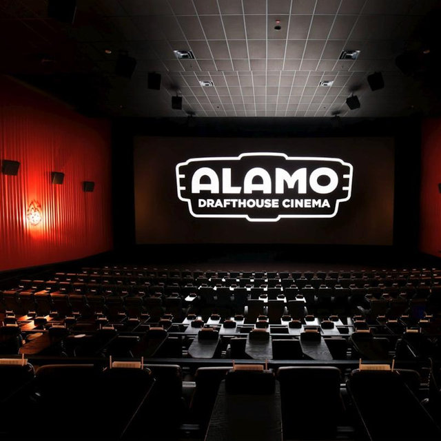 Alamo Drafthouse Cinema Gift Cards