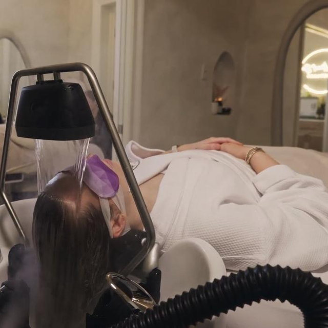 The Head Spa Sanctuary