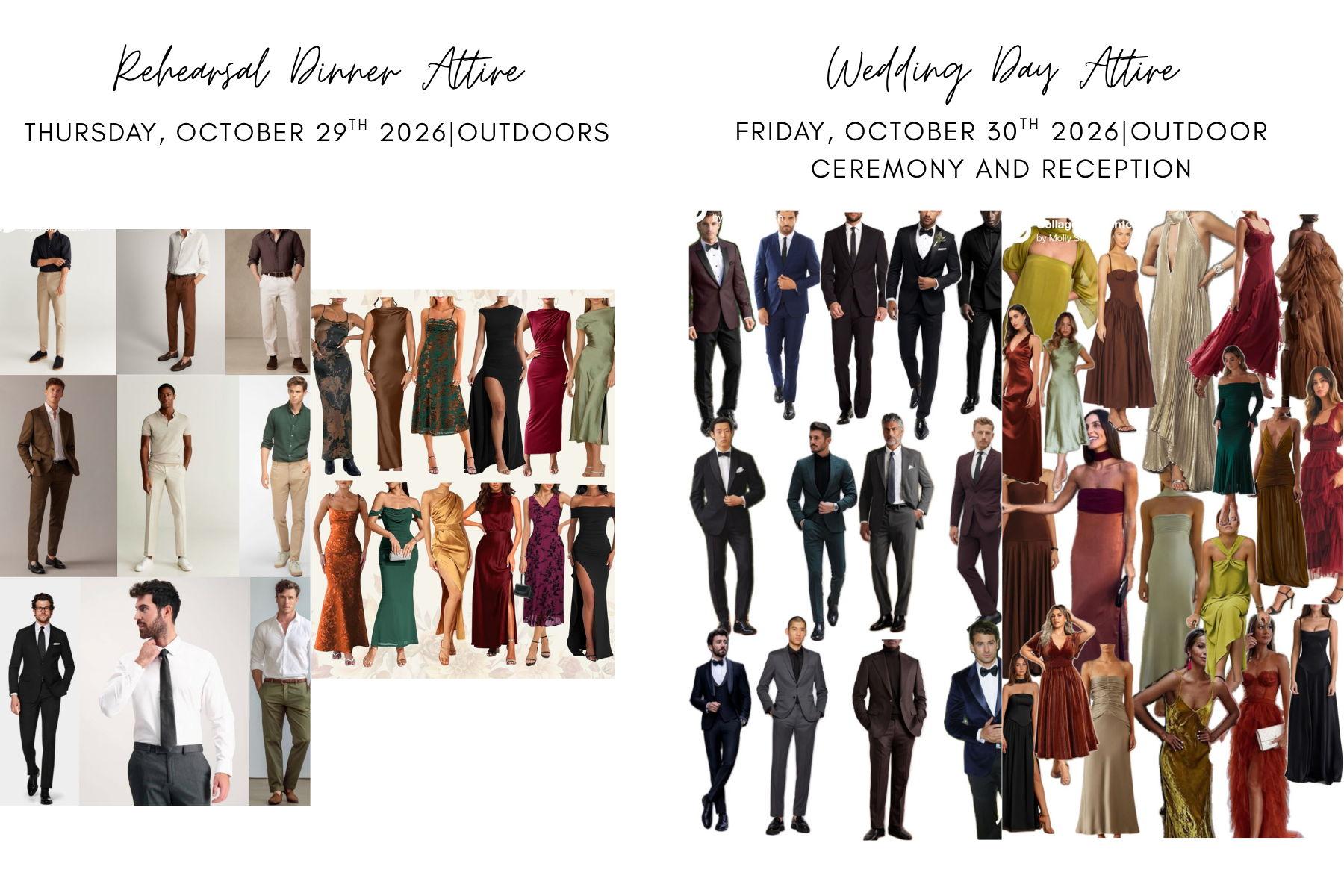 The Wedding Website of Molly Stretch and Kellen Lynch