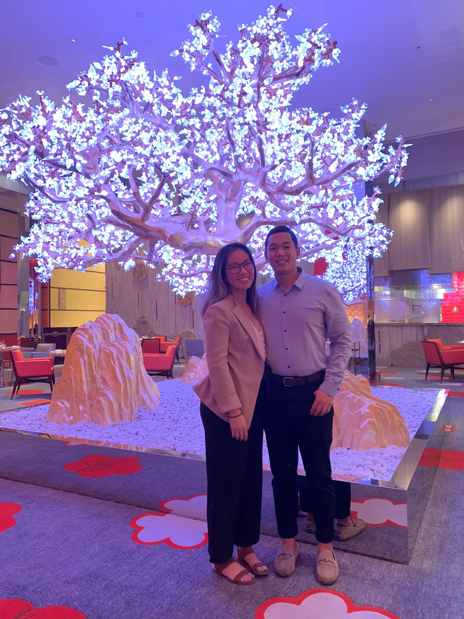 Macau 2019