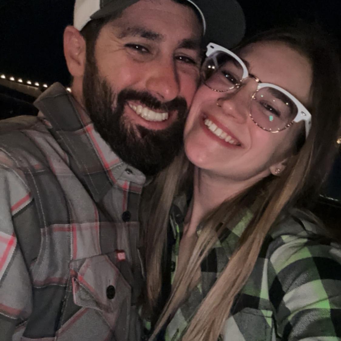 Date night