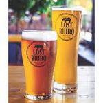 Lost Rhino Brewing Company