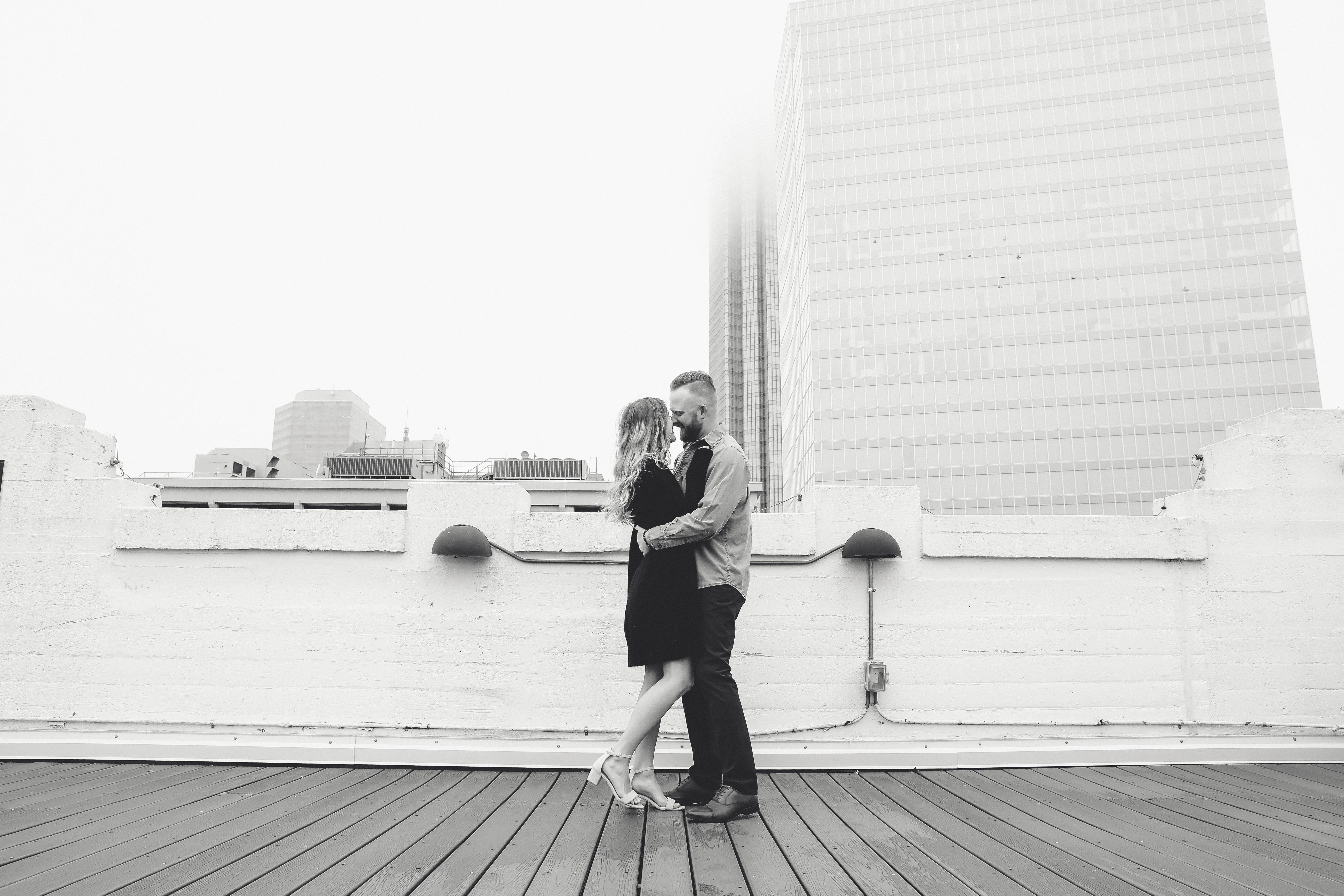 The Wedding Website of Cheyenne Austin and Caleb Long