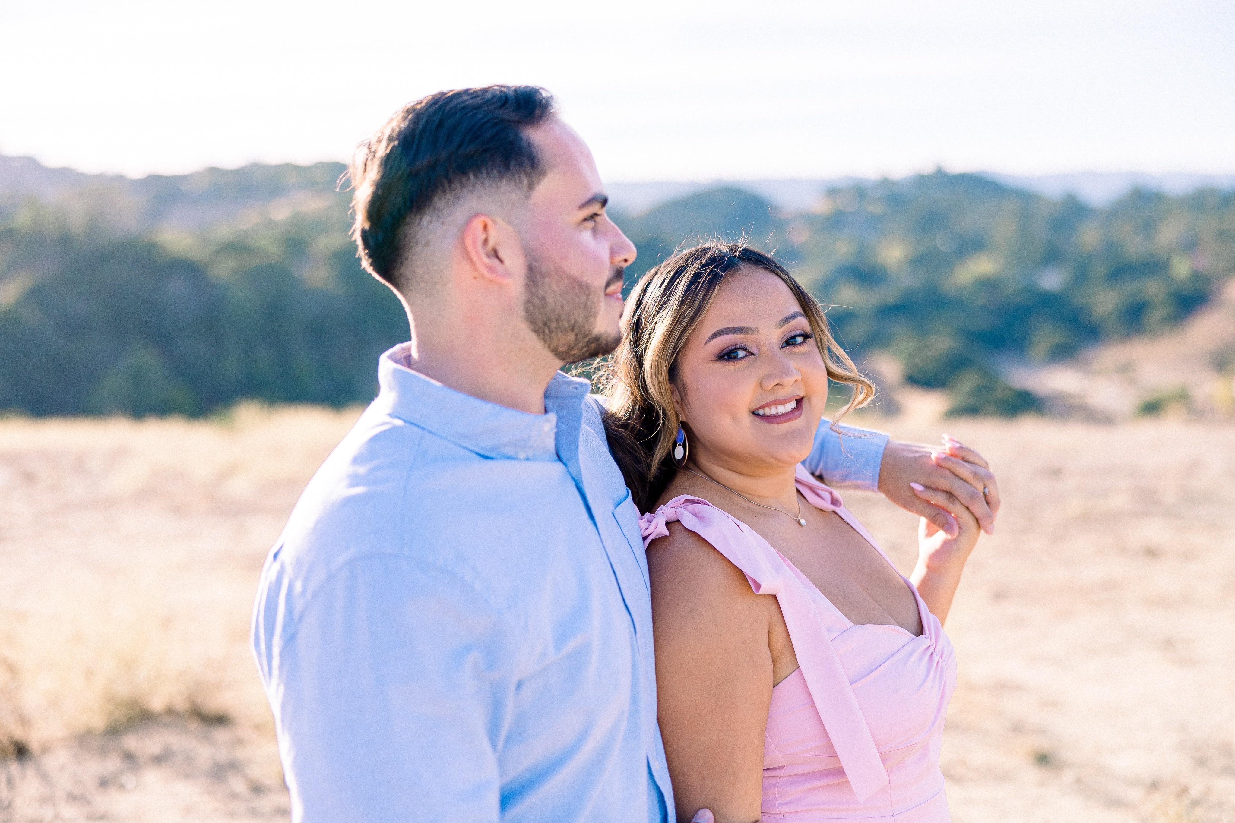 The Wedding Website of Sandra Hernandez and Bryan Medina