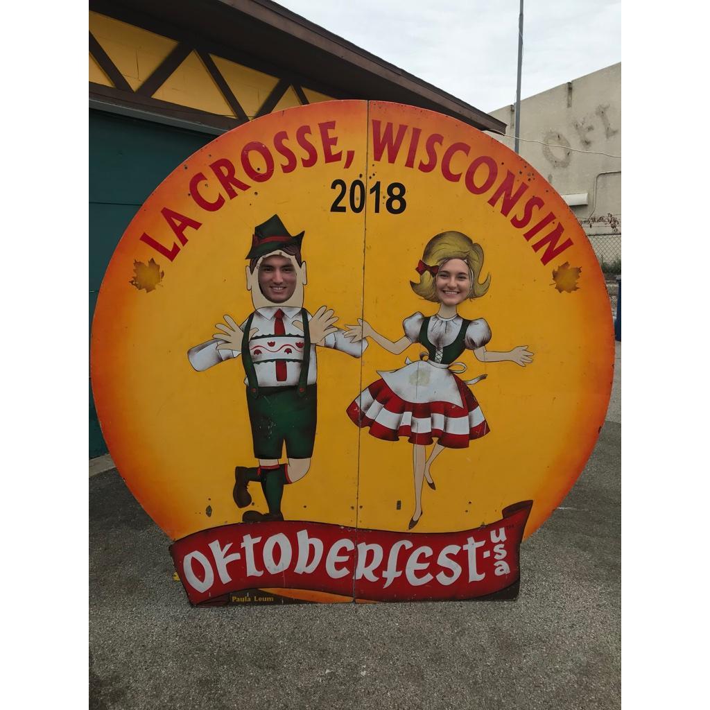 Oktoberfest 2018