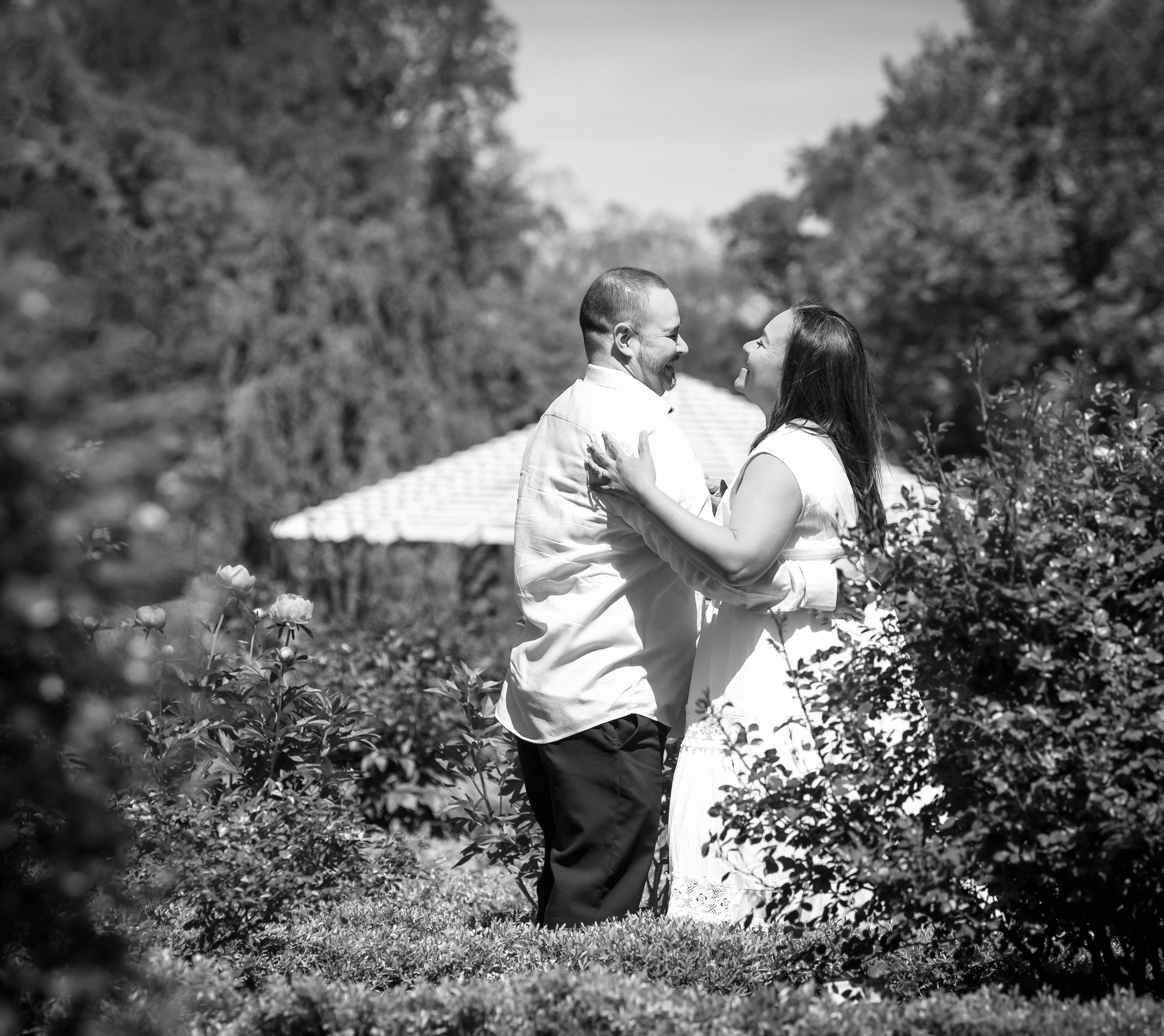 The Wedding Website of Nilda Delgado and Eric Alma
