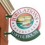 Jubilations Coffee House