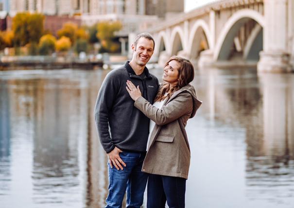 The Wedding Website of Katie Malakowsky and Derek Zettel